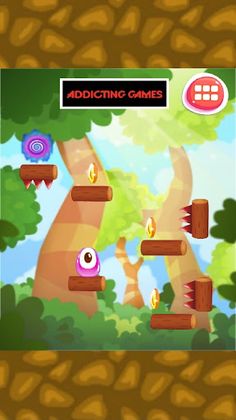 Bounce Adventure - Screenshot 4