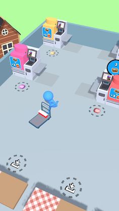 Jam World - Screenshot 4