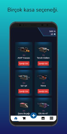 Kasa Açma Oyunu - Screenshot 2