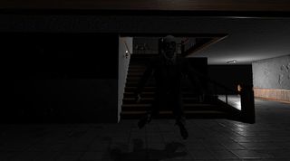 Scary Ghosts - Horror Game - Screenshot 3
