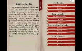 The Hunter's Journals - Red Ri - Screenshot 2