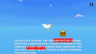 Chicken Runner - Screenshot 3
