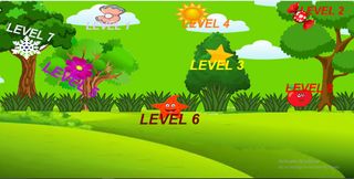 RunAway Duck - Screenshot 3