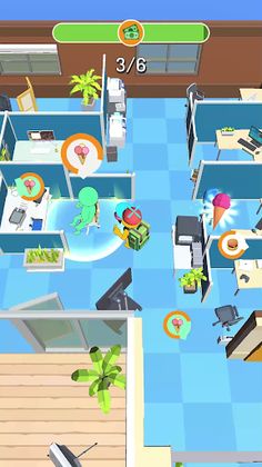 Reliable Delivery - Screenshot 4