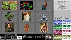 Painting By Numbers - Screenshot 4