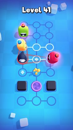 Sneaky GO! - Screenshot 3