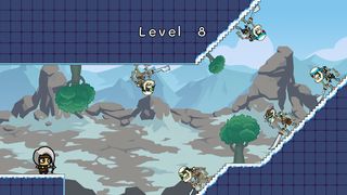 Archer Hero - Screenshot 3