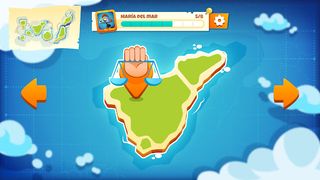 Vamos al juzgado - Screenshot 3