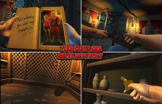 Crazy Neighbor Survival 3D - Screenshot 3