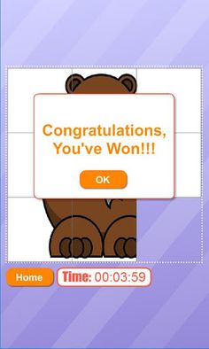 Animal Friends - Friends in th - Screenshot 3