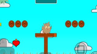 Flepuja Extreme - Screenshot 1