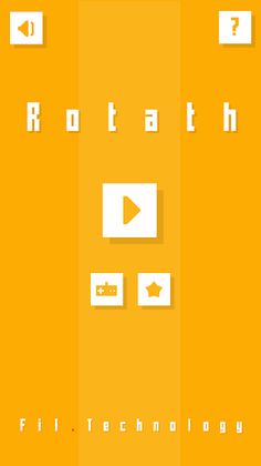 Rotath - Screenshot 1