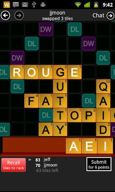 Words By Post Premium - Screenshot 3