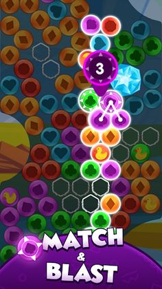 Diamond Treasure Cash - Screenshot 1