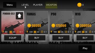 Stickman vs Monsters - Zombies - Screenshot 2