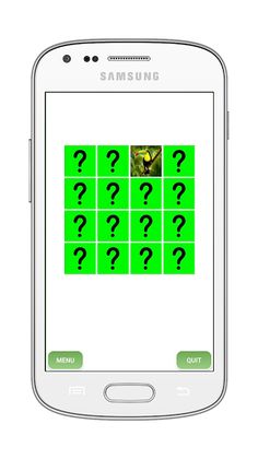 MatchGamez-Sights Of Costa Ric - Screenshot 2