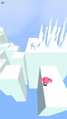 5F: Run! - Screenshot 2
