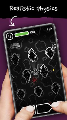 Rock Pit - Screenshot 3