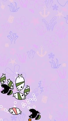 Bolbfisk - Screenshot 2