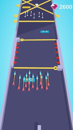 Pin Commander - Screenshot 3