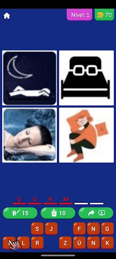 DESCIFRANDO - Screenshot 2