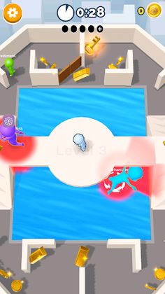 Happy Hide And Seek - Screenshot 1