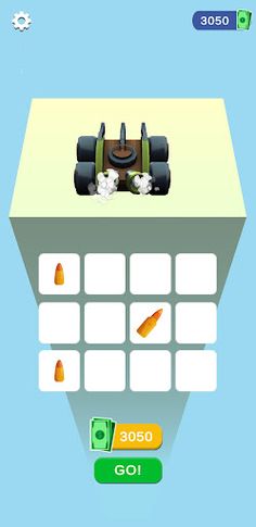 Merge Assault - Screenshot 1