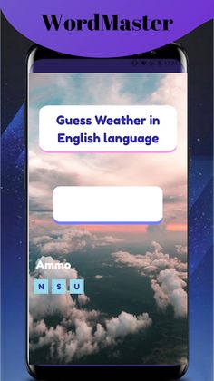 WordMaster - Screenshot 2