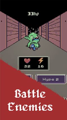 Conquer Creature Keep - Screenshot 1