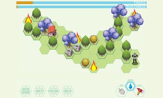 Fire Fighter - Screenshot 2