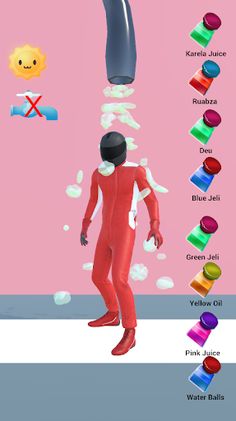 Deadly Superstar - Screenshot 3