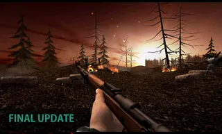 Europe Front II - Screenshot 1