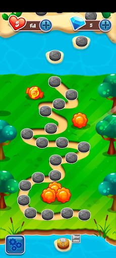Coin Garden - Screenshot 2