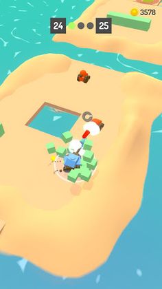 Firefight! - Screenshot 4