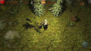 Ghost Dragon - Screenshot 3