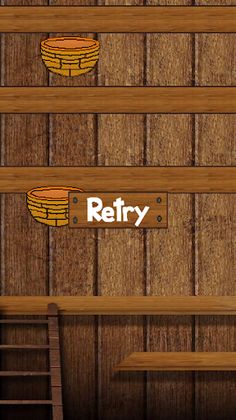 Egg Toss Game - Screenshot 4