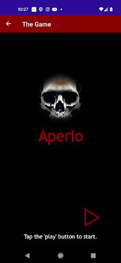 Aperio - The Game - Screenshot 4