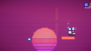 Don't Byte Your Tongue - Screenshot 1