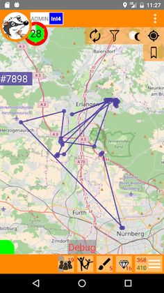 Badge(r)s - Screenshot 4