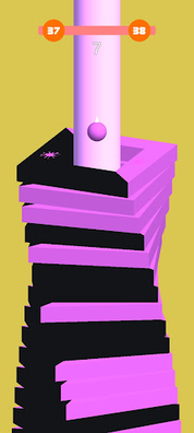 Stack Ball 3D - Screenshot 4