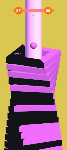 Stack Ball 3D - Screenshot 4