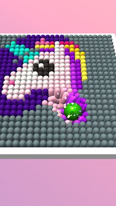 Paint Rolls - Screenshot 1