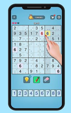 Sudoku - Screenshot 1