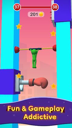 Fall Guy - Screenshot 3