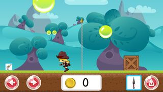 Patapang - Screenshot 3