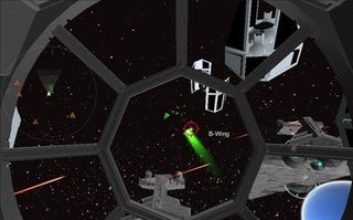 Dark Side - Screenshot 1