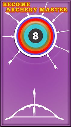 Twist Pool - Arrow Archery 202 - Screenshot 2