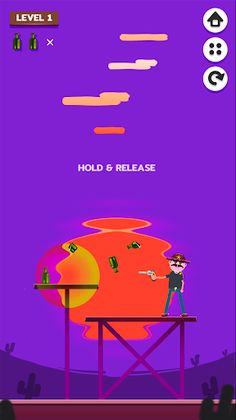 Wild Cowboys - Screenshot 4