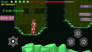 Di & Ed - Climate Adventure - Screenshot 3