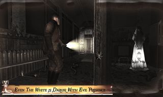 Haunted House Escape 2 Horror - Screenshot 2